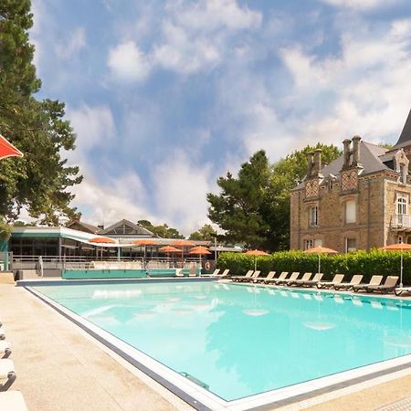 Residence Ker Juliette Порнише Экстерьер фото