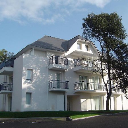 Residence Ker Juliette Порнише Экстерьер фото