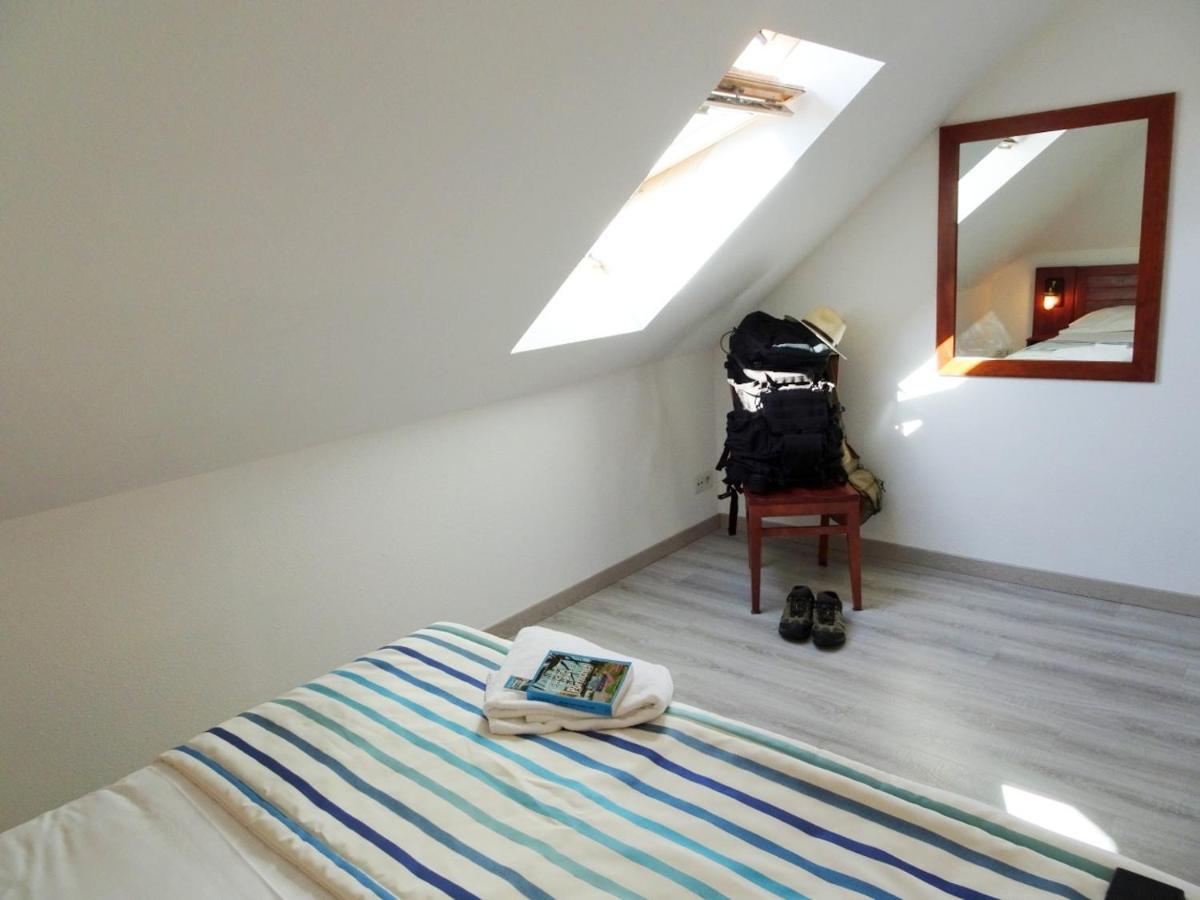 Residence Ker Juliette Порнише Экстерьер фото