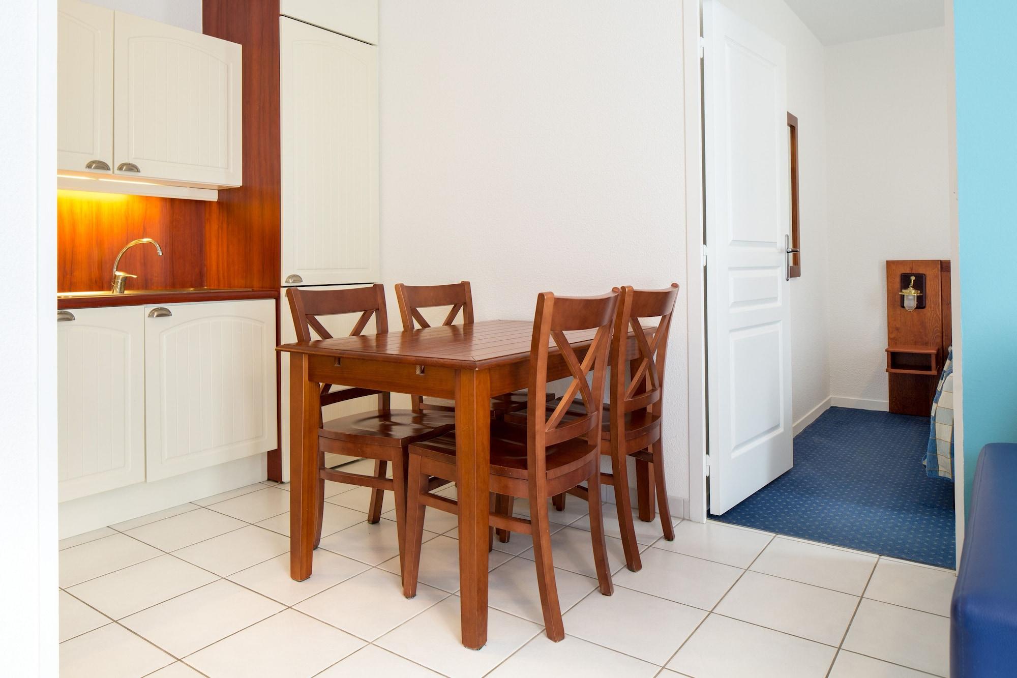 Residence Ker Juliette Порнише Экстерьер фото