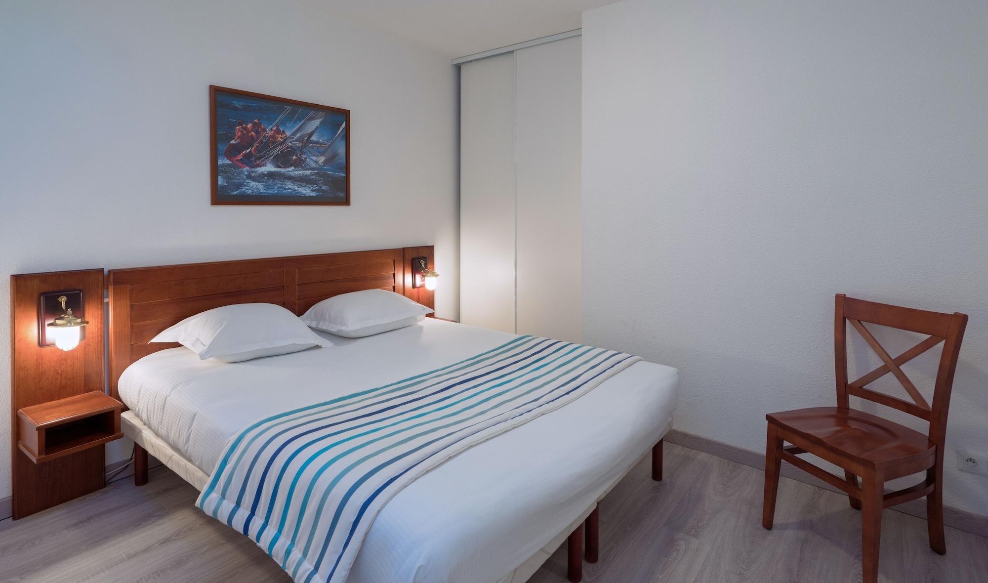 Residence Ker Juliette Порнише Экстерьер фото