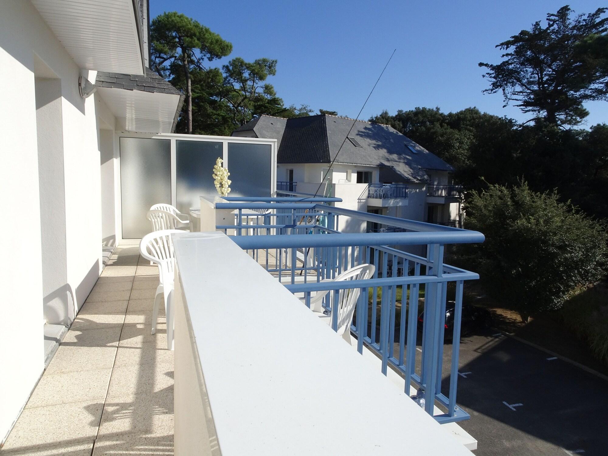 Residence Ker Juliette Порнише Экстерьер фото