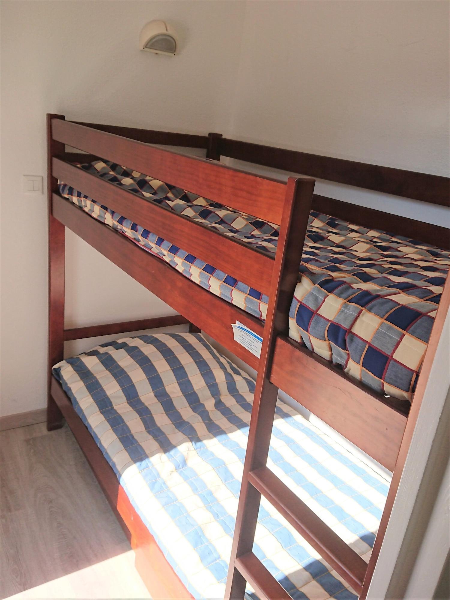 Residence Ker Juliette Порнише Экстерьер фото