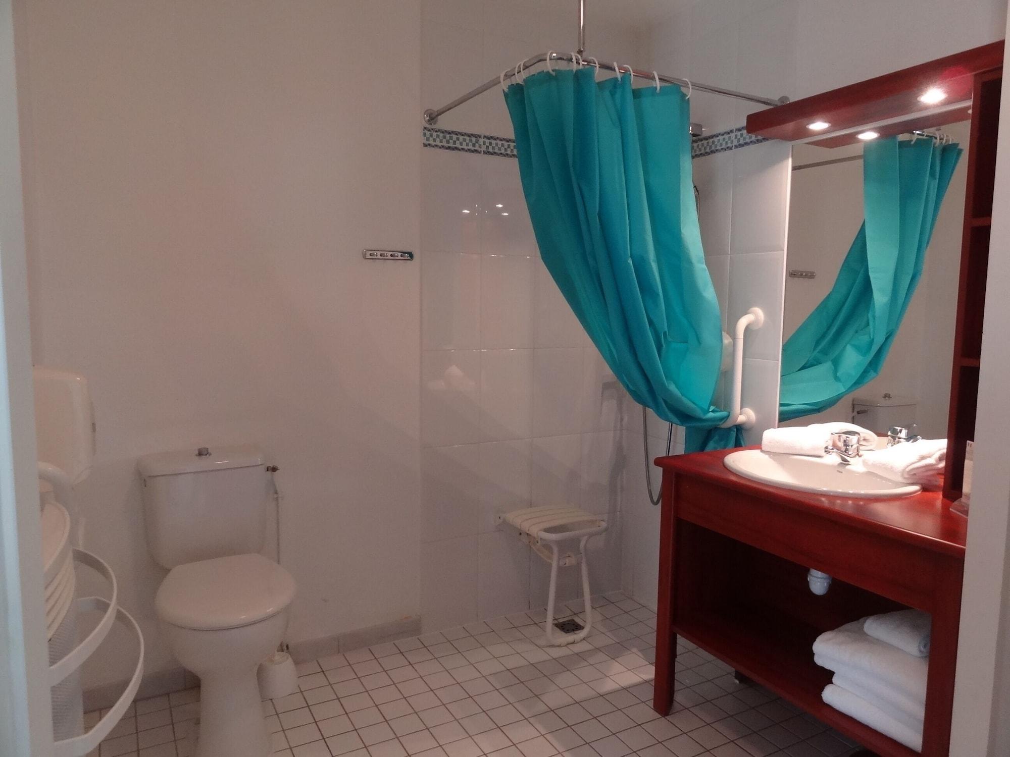 Residence Ker Juliette Порнише Экстерьер фото