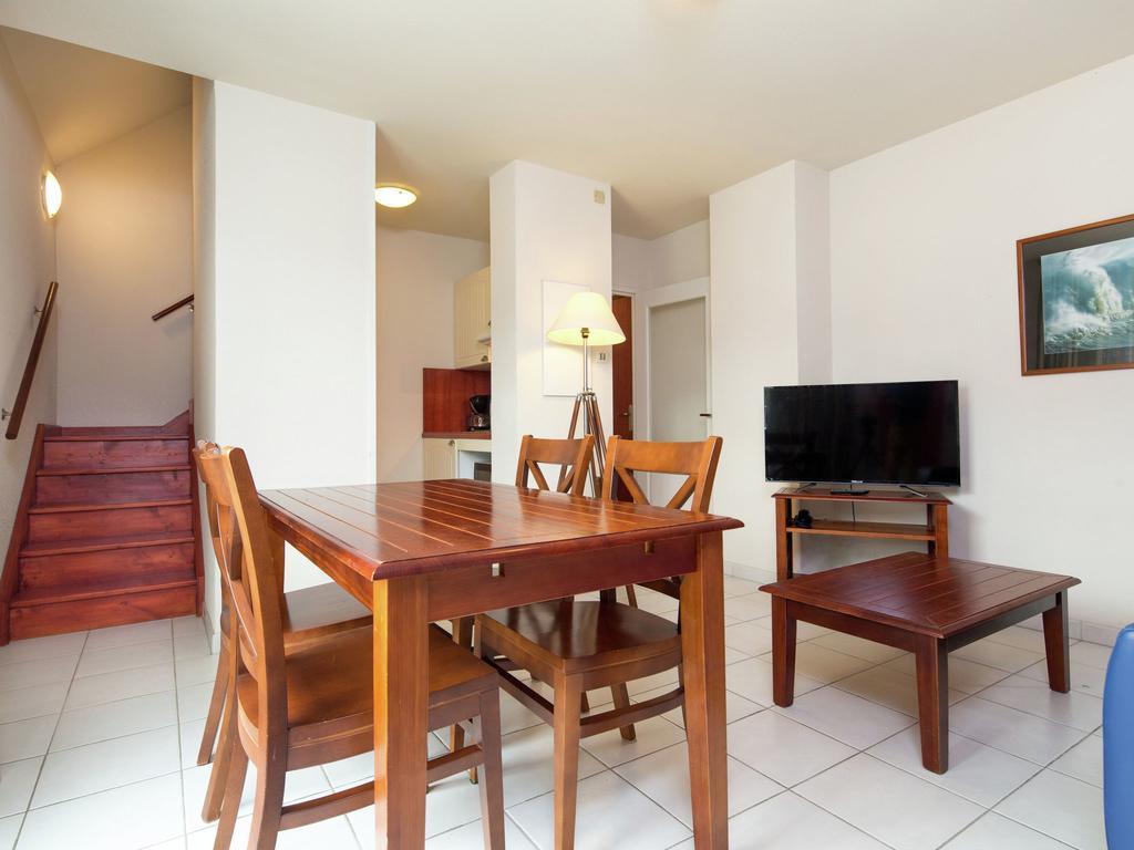Residence Ker Juliette Порнише Экстерьер фото