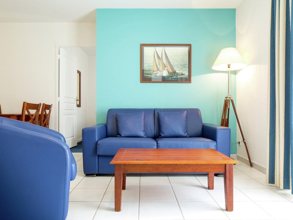 Residence Ker Juliette Порнише Экстерьер фото