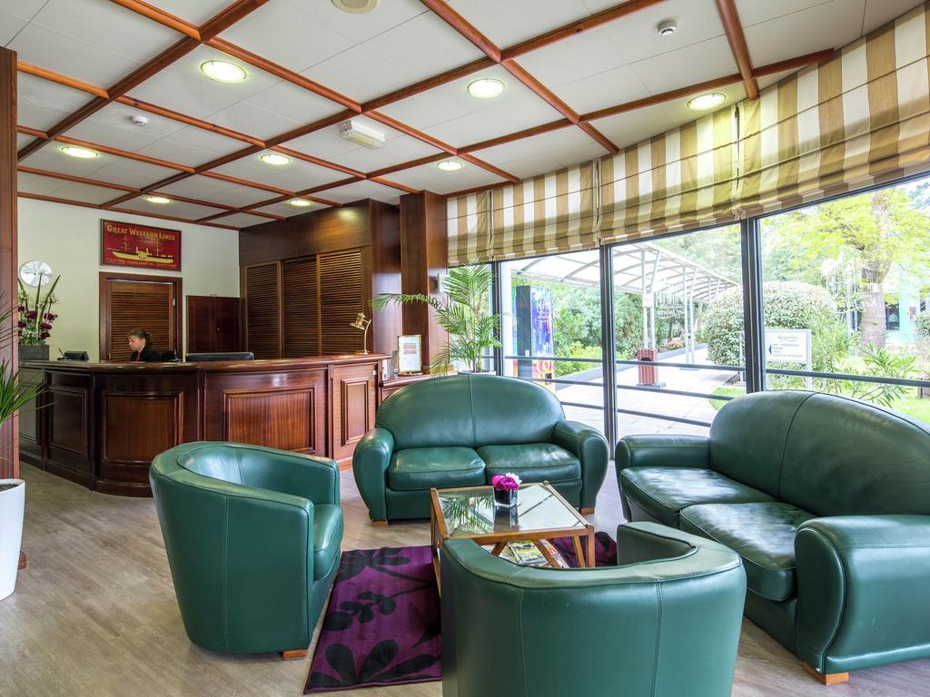 Residence Ker Juliette Порнише Экстерьер фото