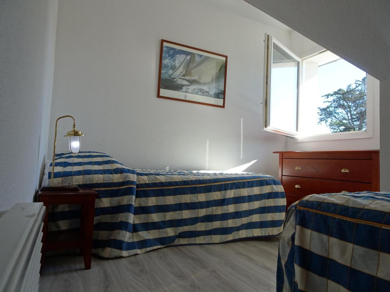 Residence Ker Juliette Порнише Экстерьер фото