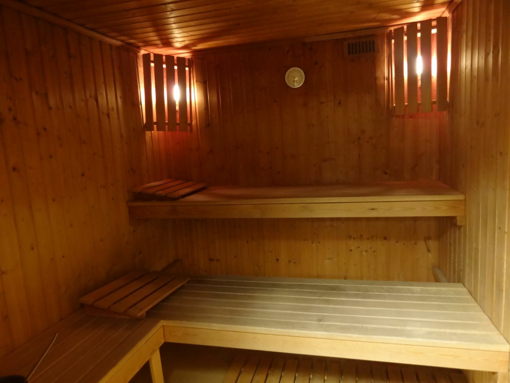 Residence Ker Juliette Порнише Экстерьер фото
