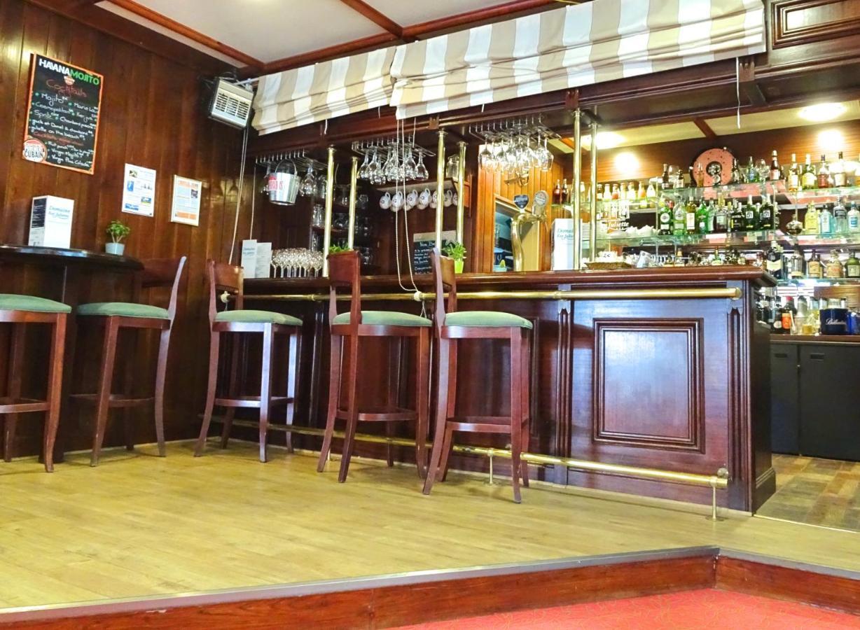 Residence Ker Juliette Порнише Экстерьер фото