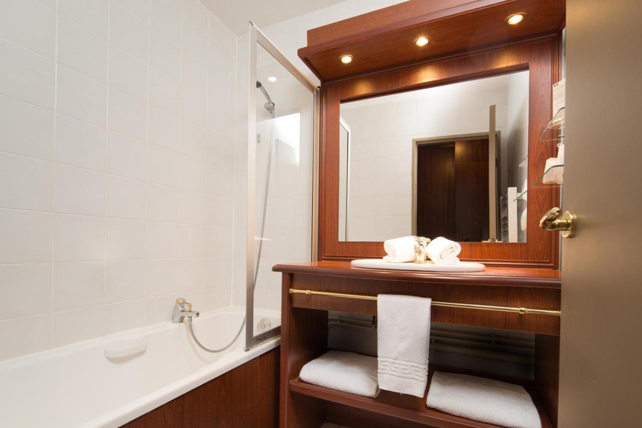 Residence Ker Juliette Порнише Экстерьер фото