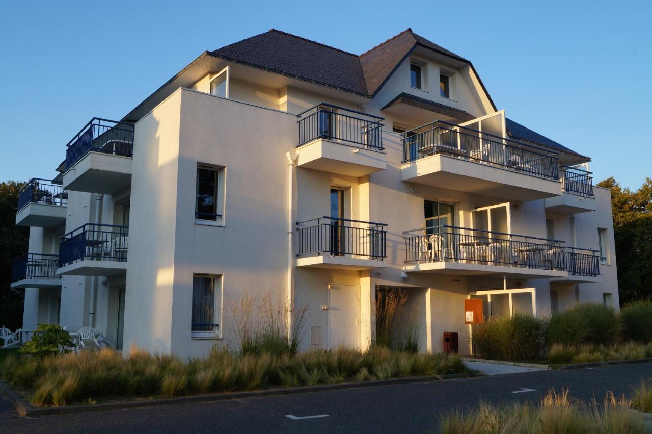 Residence Ker Juliette Порнише Экстерьер фото
